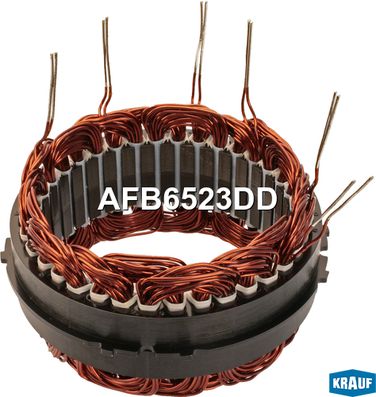 Krauf AFB6523DD Статор генератора - 1