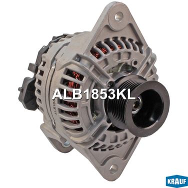 Krauf ALB1853KL Генератор - 1