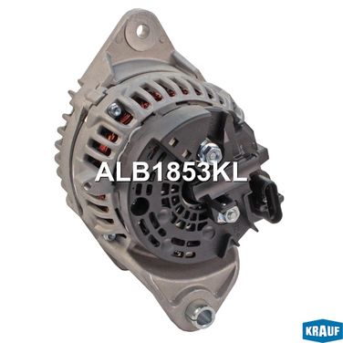 Krauf ALB1853KL Генератор - 2