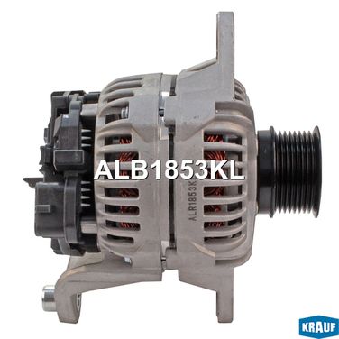 Krauf ALB1853KL Генератор - 5