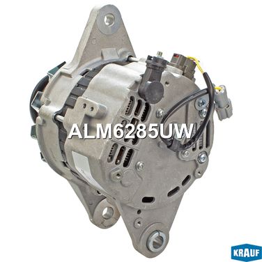 Krauf ALM6285UW Генератор - 2