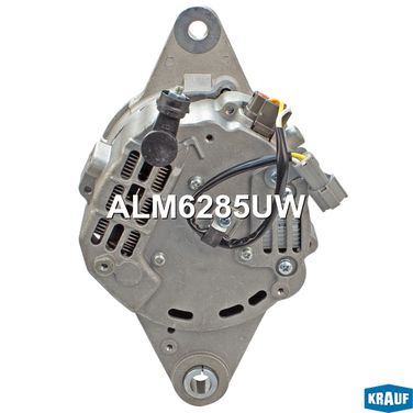 Krauf ALM6285UW Генератор - 4