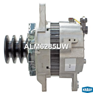 Krauf ALM6285UW Генератор - 5