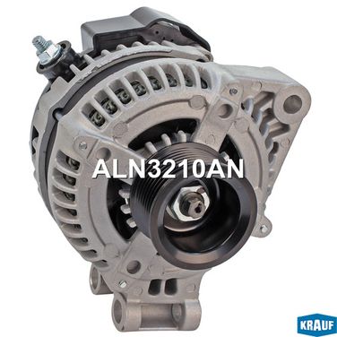 Krauf ALN3210AN Генератор - 1
