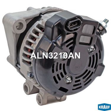 Krauf ALN3210AN Генератор - 2