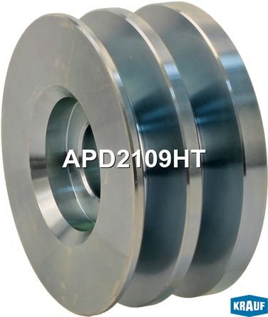 Krauf APD2109HT Шкив генератора - 1