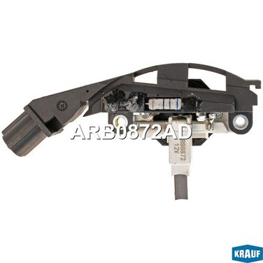 Krauf ARB0872AD Регулятор генератора - 2