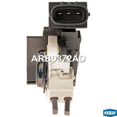 Krauf ARB0872AD Регулятор генератора - 4
