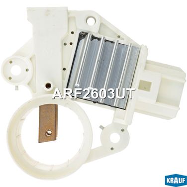 Krauf ARF2603UT Регулятор генератора - 1
