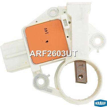 Krauf ARF2603UT Регулятор генератора - 2