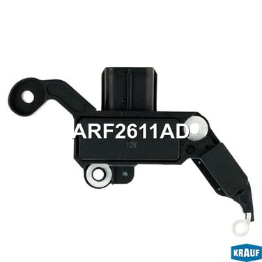 Krauf ARF2611AD Регулятор генератора - 2