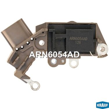 Krauf ARN6054AD Регулятор генератора - 2