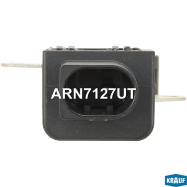 Krauf ARN7127UT Регулятор генератора - 4