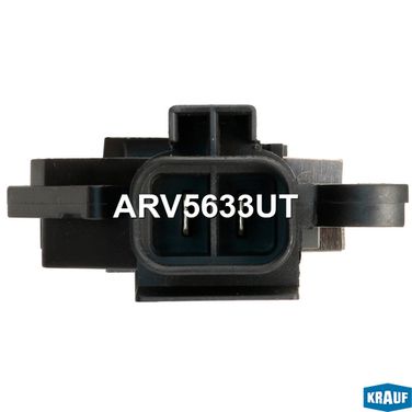 Krauf ARV5633UT Регулятор генератора - 4
