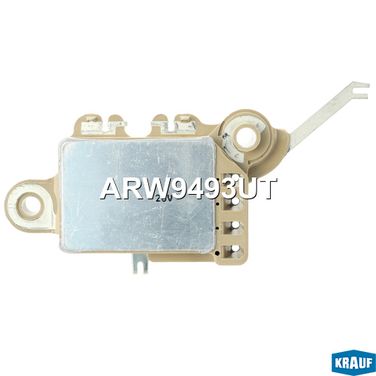 Krauf ARW9493UT Регулятор генератора - 1