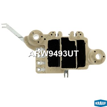 Krauf ARW9493UT Регулятор генератора - 2