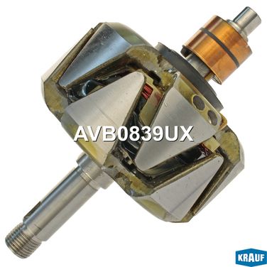 Krauf AVB0839UX Ротор генератора - 1