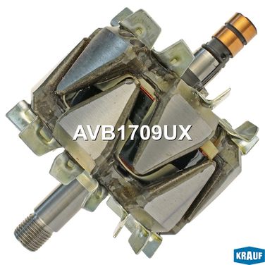 Krauf AVB1709UX Ротор генератора - 1