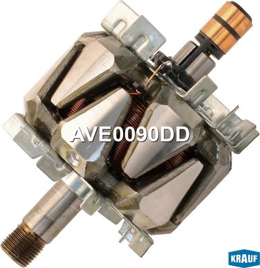Krauf AVE0090DD Ротор генератора - 1