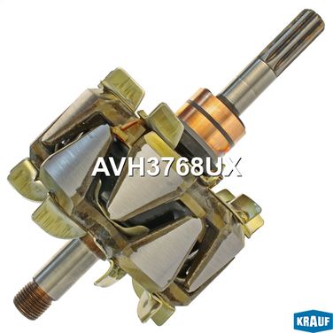 Krauf AVH3768UX Ротор генератора - 1