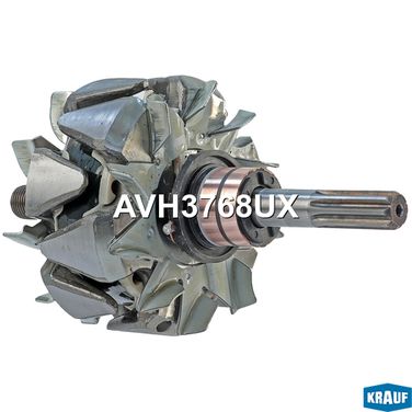 Krauf AVH3768UX Ротор генератора - 2
