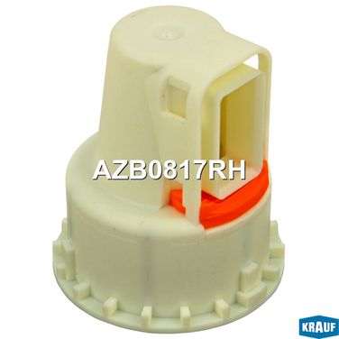 Krauf AZB0817RH Проставка под подшипник - 1