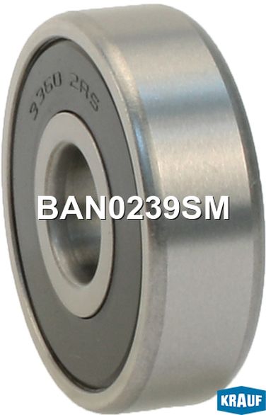 Krauf BAN0239SM Подшипник генератора - 1