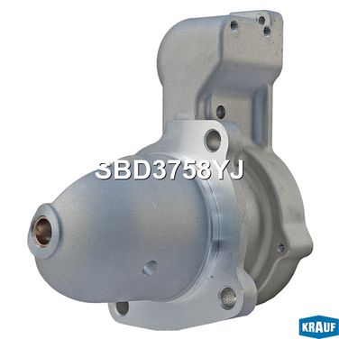 Krauf SBD3758YJ Крышка стартера передняя - 2