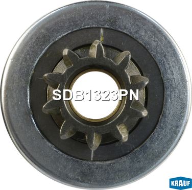 Krauf SDB1323PN Бендикс стартера - 2