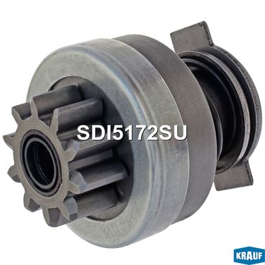 Krauf SDI5172SU Бендикс стартера - 5