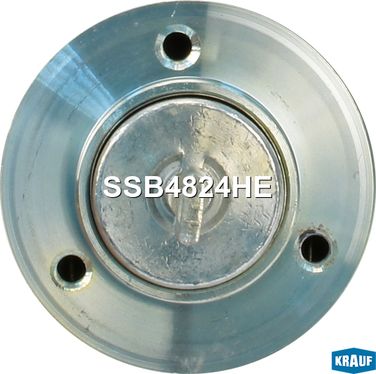 Krauf SSB4824HE Втягивающее реле стартера - 2