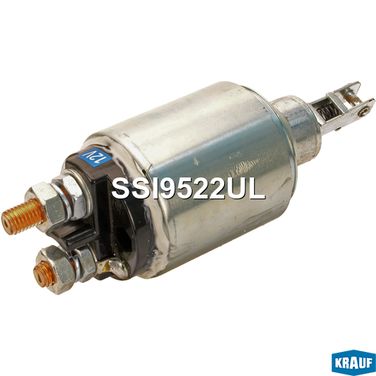 Krauf SSI9522UL Втягивающее реле стартера - 4