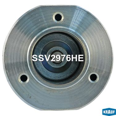 Krauf SSV2976HE Втягивающее реле стартера - 2
