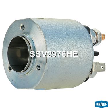 Krauf SSV2976HE Втягивающее реле стартера - 4
