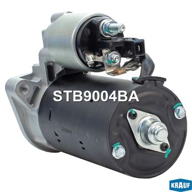 Krauf STB9004BA Стартер - 2