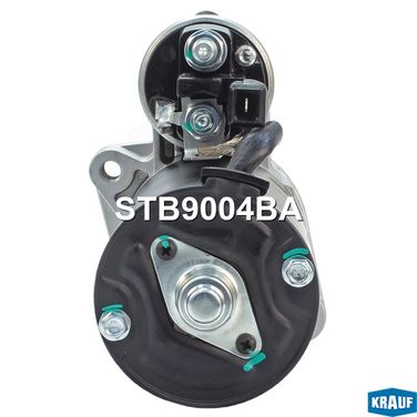 Krauf STB9004BA Стартер - 4