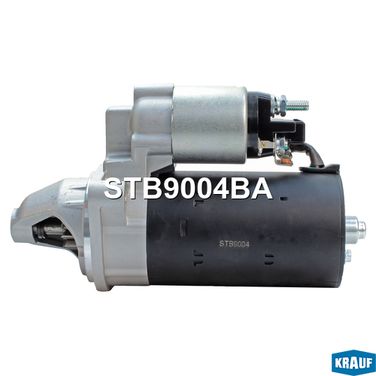 Krauf STB9004BA Стартер - 5