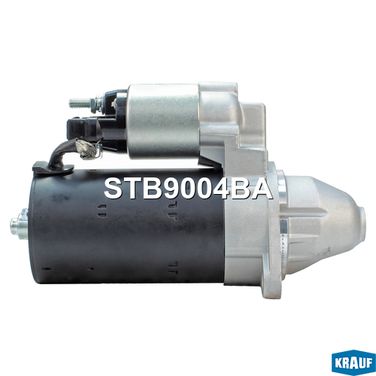 Krauf STB9004BA Стартер - 6