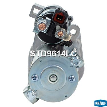Krauf STD9614LC Стартер - 4