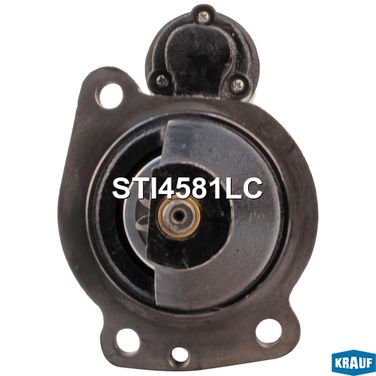 Krauf STI4581LC Стартер - 1