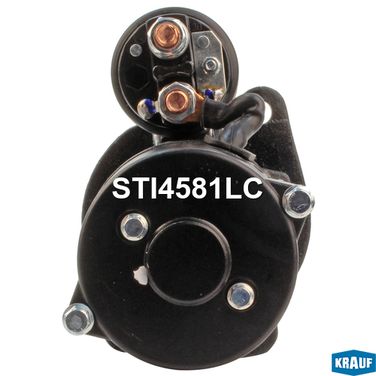Krauf STI4581LC Стартер - 4