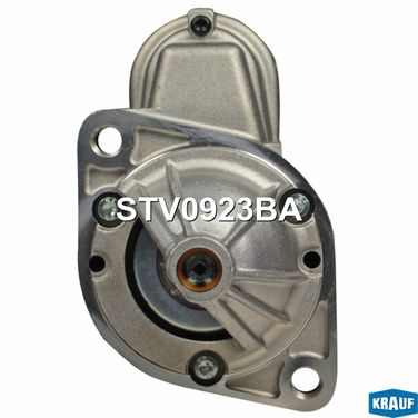 Krauf STV0923BA Стартер - 1