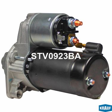 Krauf STV0923BA Стартер - 2