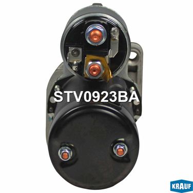 Krauf STV0923BA Стартер - 4