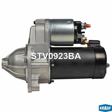 Krauf STV0923BA Стартер - 5