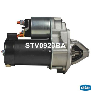 Krauf STV0923BA Стартер - 6