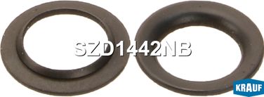 Krauf SZD1442NB Стопорное кольцо стартера - 1