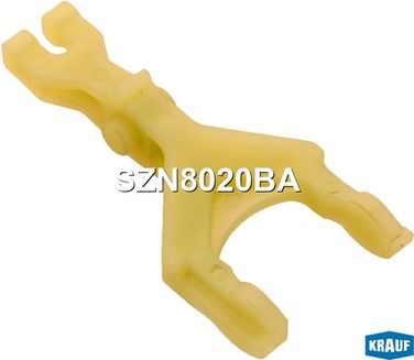 Krauf SZN8020BA Вилка стартера - 1