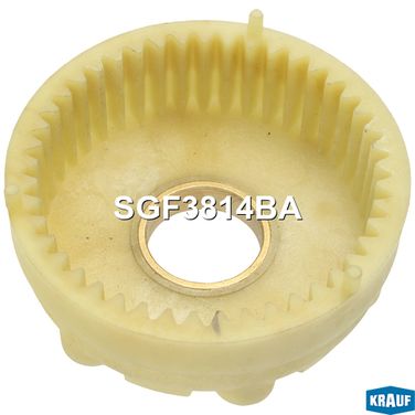Krauf SGF3814BA Кольцо редуктора (планетарка) - 1