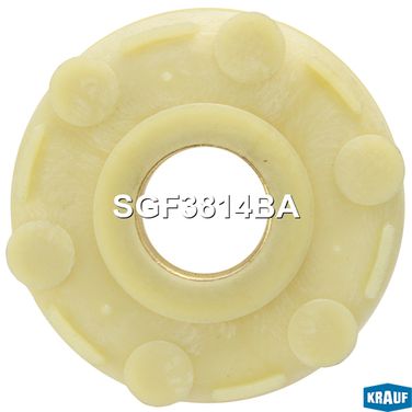 Krauf SGF3814BA Кольцо редуктора (планетарка) - 2